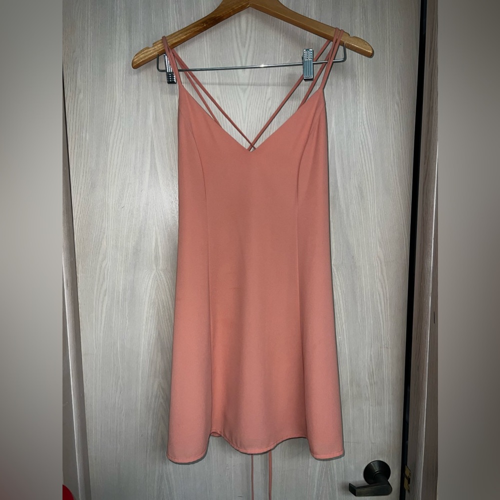 Forever 21 Dress
